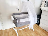 Designer Beistellbett und Wiege von CAM NEU! Baden-Württemberg - Pforzheim Vorschau