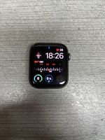 Apple Watch Series 6 44 mm space grey Thüringen - Nessetal Vorschau