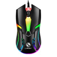 Gaming Maus RGB 1200 DPI Beuel - Vilich-Müldorf Vorschau