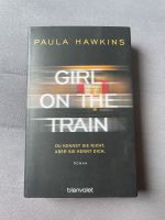 Girl on the Train - Paula Hawkins Köln - Lindenthal Vorschau