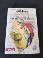 Harry Potter Märchen Beedle dem Barden J.K.Rowling Schleswig-Holstein - Mielkendorf Vorschau