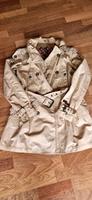 Khujo Trenchcoat Jacke Gr. M Rheinland-Pfalz - Boppard Vorschau