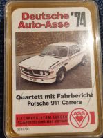 Deutsche Auto - Asse '74 Niedersachsen - Weyhe Vorschau