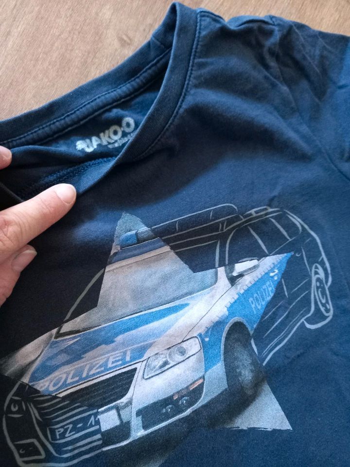 2 Jako o T Shirts in Abtsgmünd