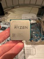 AMD Ryzen 5 1600 CPU Hessen - Darmstadt Vorschau