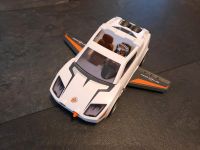 Playmobil 4876 Agent super Racer Schleswig-Holstein - Holtsee Vorschau