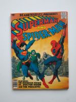 Superman and Spider-Man #1 (engl.) Nordrhein-Westfalen - Rheurdt Vorschau