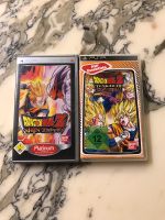 PSP Dragonball Z Shin Budokai + Tenkaichi Tag Team Hessen - Rüdesheim am Rhein Vorschau