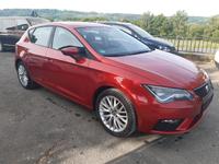 Seat Leon 1,2 TSi / Tüv 12-26 / Reifen, Kundendienst NEU Bayern - Thurnau Vorschau
