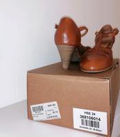 Caprice Schuhe Sandalette Echtleder Gr. 38 Bayern - Pfarrkirchen Vorschau