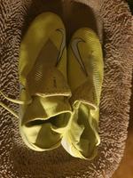 Nike Phantom VSN Fußballschuhe Gr. 40,5 Bayern - Frammersbach Vorschau