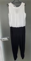 Jumpsuit von Vera Mont Größe 36 mit Cut-Outs +Strasssteinbesatz Bayern - Tirschenreuth Vorschau
