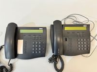SET 2 Stück Telekom PX721 ISDN Niedersachsen - Rhauderfehn Vorschau