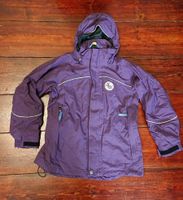 Meru 3in1 Regenjacke Outdoor Jacke Fleece Globetrotter Gr. 140 Friedrichshain-Kreuzberg - Friedrichshain Vorschau