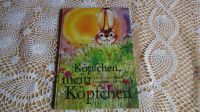 Kinderbuch Köpfchen mein Köpfchen Buch alt 1980 Ostern Osterhase Sachsen - Steina Vorschau