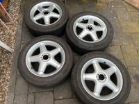 Momo Alufelgen 7 X 15 R15 H2 / 4 X100 Nordrhein-Westfalen - Moers Vorschau