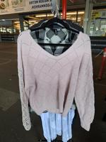 Pullover Rosa Shein Nordrhein-Westfalen - Schwerte Vorschau