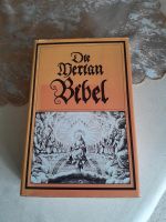 Die Merian Bibel, dickes Buch abzugeben Baden-Württemberg - Neuried Vorschau