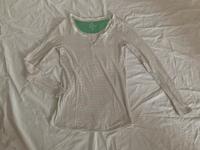 Campus Langarmshirt Gr S gestreift Shirt Hessen - Wettenberg Vorschau