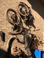 Suche Zündapp DB Teile von Vorkrieg bis 1952 Bayern - Althegnenberg Vorschau