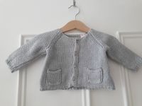 ZARA Baby Strickjacke Gr.62 Hessen - Offenbach Vorschau