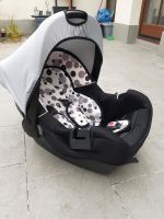 Maxi cosi/Babyschale Sachsen - Leisnig Vorschau