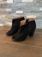 tolle Schuhe von Esprit Gr. 38 Berlin - Köpenick Vorschau