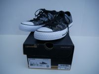 Converse Chuck All Star Ox Navy Sneaker Damen Größe 37 NEU OVP Nordrhein-Westfalen - Rheda-Wiedenbrück Vorschau