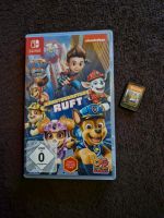 Paw Patrol Nintendo Switch Spiel Game Nordrhein-Westfalen - Sundern (Sauerland) Vorschau