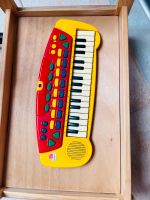 Kinder Keyboard Bayern - Halfing Vorschau