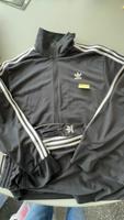 Adidas Trainingsanzug – Schwarz – Größe XL – Jacke + Hose Bayern - Regensburg Vorschau