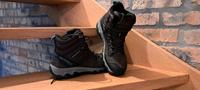 Merrell Winterboots 43 Thüringen - Auengrund Vorschau