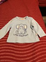 Pullover Shirt für Babys Größe 56 Hessen - Hilders Vorschau