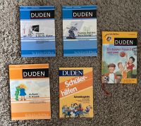 Duden, Schülerhilfen, Lesedetektiv, 8-10. Klasse, 2-4. Klasse Schleswig-Holstein - Henstedt-Ulzburg Vorschau