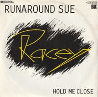 Racey ‎– Runaround Sue (Vinyl, 7", 45 RPM, Single, Stereo)NEU Niedersachsen - Vienenburg Vorschau