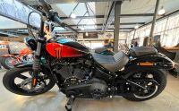 Harley-Davidson Street-Bob Neue Original Teile 2023 Berlin - Tempelhof Vorschau