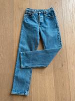 Levi‘s 501 Premium, Jeans Damen straight leg, Gr. W27/L28 Bayern - Neutraubling Vorschau