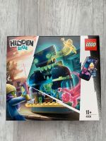 LEGO Hidden Side 40336 - Newbury’s Saftbar Baden-Württemberg - Geislingen Vorschau