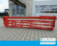 MASCHIO Stabwalze 2,65 m 450 Ø   ***reduziert*** Nordrhein-Westfalen - Senden Vorschau