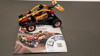 Lego Technic 42101 Strandbuggy Frankfurt am Main - Rödelheim Vorschau