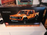 Lego Technic 42126 FORD F-150 RAPTOR Bausatz Nordrhein-Westfalen - Viersen Vorschau