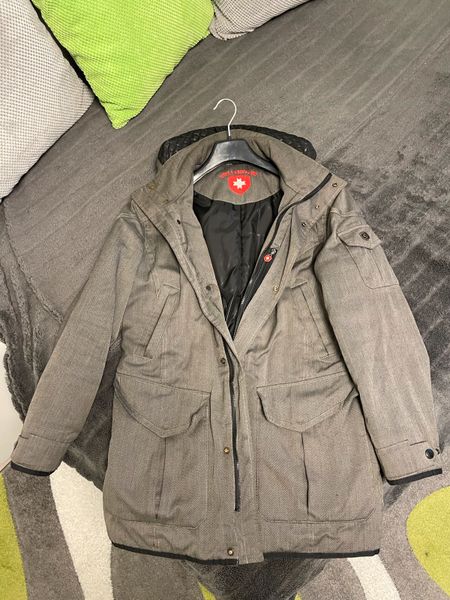 Wellensteyn Gladiator Jacke gr.M in Wuppertal - Elberfeld | eBay  Kleinanzeigen ist jetzt Kleinanzeigen