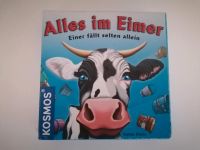 Spiel Kosmos Alles im Eimer Nordrhein-Westfalen - Remscheid Vorschau