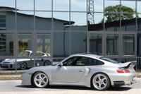 Porsche 996/997 GT2 oder GT3 gesucht Baden-Württemberg - Friedrichshafen Vorschau