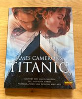 James Camerions Titanic - Buch über die Dreharbeiten Kr. Altötting - Altötting Vorschau