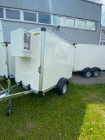 HUMBAUR Cool Trailer Kühlanhänger Einachs HK132614-18PF30 Baden-Württemberg - Wolfschlugen Vorschau