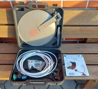 Camping  Sat-Antenne mit Receiver Nordrhein-Westfalen - Werther (Westfalen) Vorschau