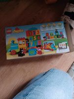 Lego Duplo Nordrhein-Westfalen - Wegberg Vorschau