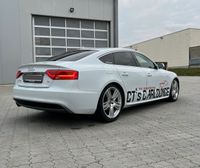 Audi A5 2.0 TDI Bayern - Schwarzenfeld Vorschau