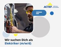 Elektroniker (m/w/d) in Wetzlar Hessen - Wetzlar Vorschau